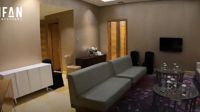 Segera Menikah, Ini 6 Potret Lokasi Pernikahan Ifan Seventeen dan Citra Monica