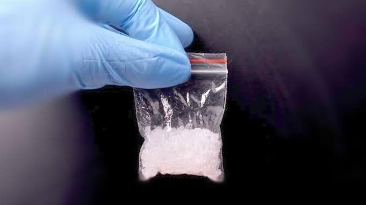 Ilustrasi Narkoba (Istimewa)