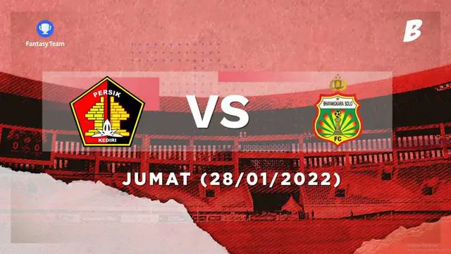 Berita video prediksi fantasy team: Persik Andalkan Youssef Ezzejjari saat hadapi Bhayangkara FC di BRI Liga 1