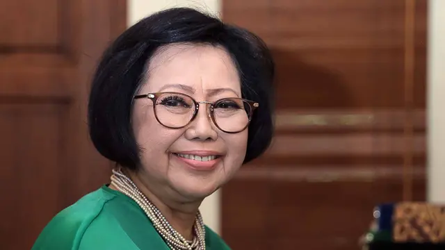 [Bintang] Rumah Sisca Soewitomo