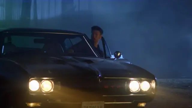 [Bintang] Rich Chigga