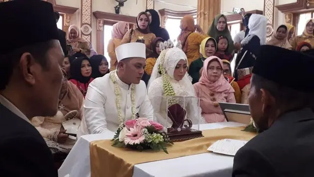 Artis yang Menikah dan Melepas Status Janda di 2019