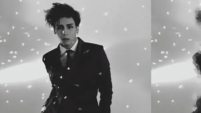 Jonghyun SHINee