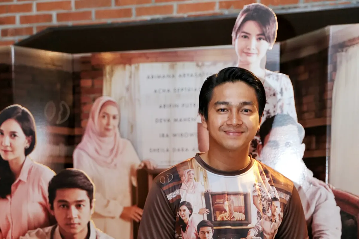 [Bintang] Deva Mahendra