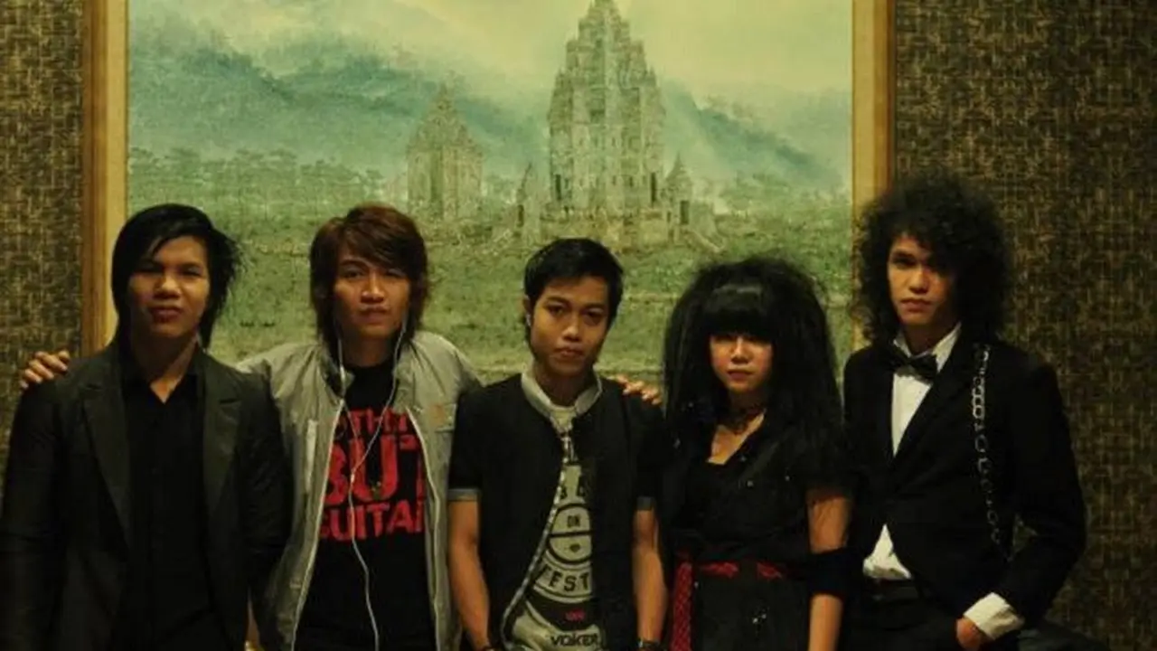 [Bintang] ZerosiX Park