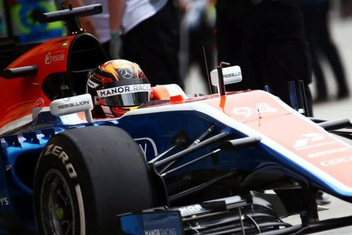 Pascal Wehrlein