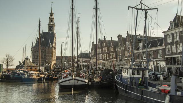 Hoorn