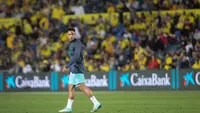 Manchester United Mau Rekrut Pemain Buangan Barcelona