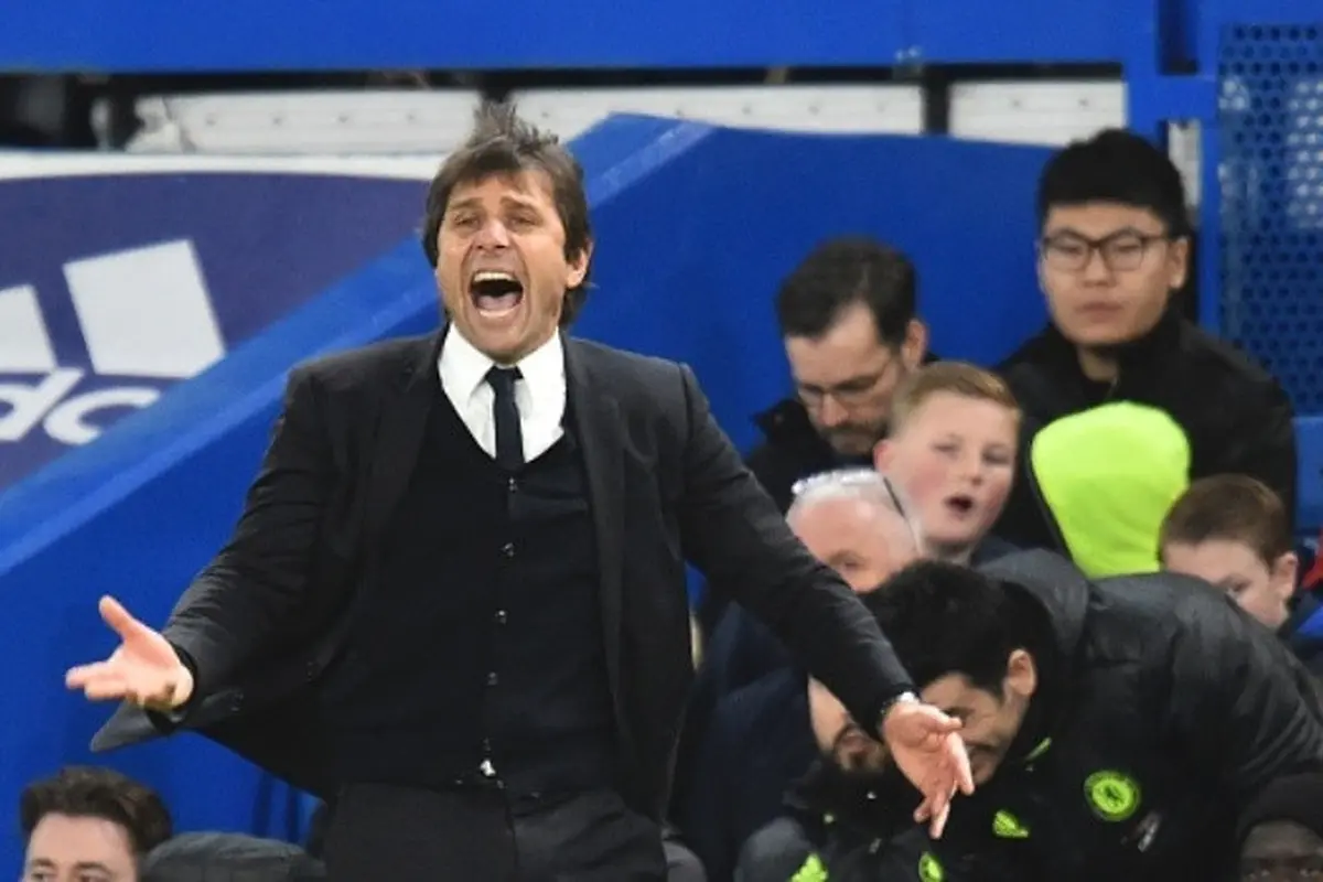 Antonio Conte