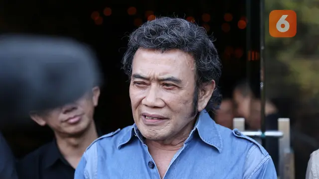 [Bintang] Rhoma Irama