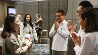 Hari Pelanggan Nasional, BNI Tegaskan Komitmen 80 Tahun Melayani Sepenuh Hati