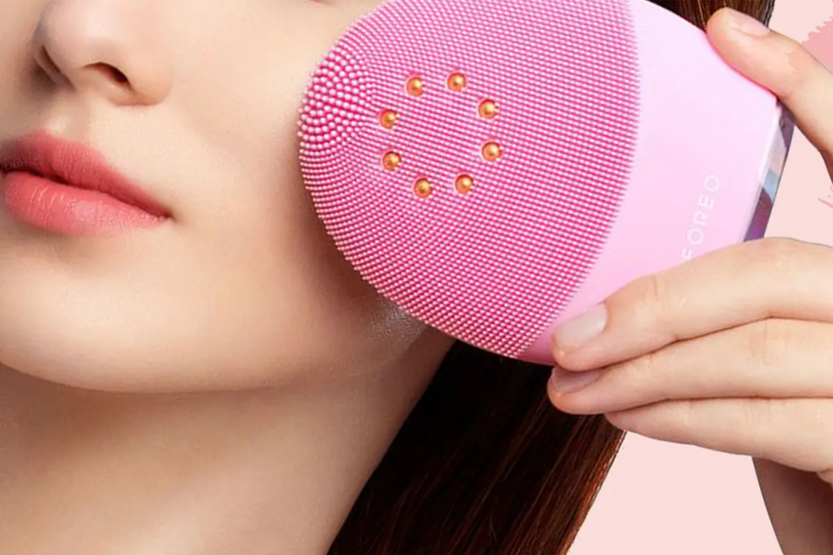 FOREO LUNA 3 Plus