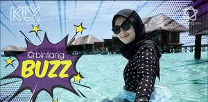 Ratna Galih Manta Raffi Ahmad sebut mimpi jadi nyata usai liburan ke tempat ini