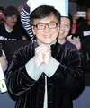 Jackie Chan. (Bintang/EPA)