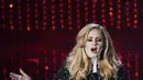 Melansir Ace Showbiz, Adele dikabarkan telah memiliki rencana untuk berpindah ke Hidden Vallety, Beverly Hills. Tahun lalu Adele telah membayar hunian sebesar 7 Juta dollar dan ia akan menetap di sana. (AFP/Bintang.com)