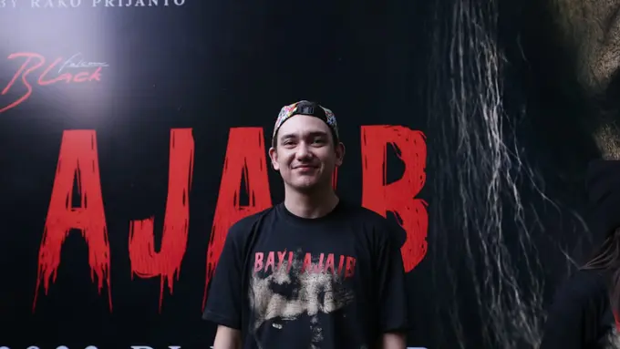 [Fimela] Adipati Dolken