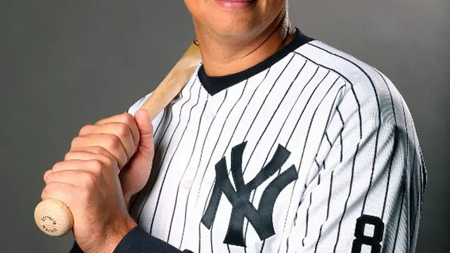 [Bintang]  Alex Rodriguez