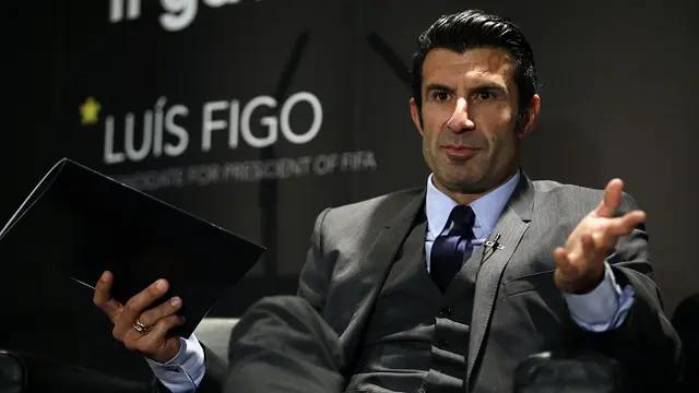 Luis Figo
