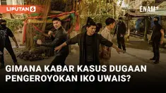 Iko Uwais