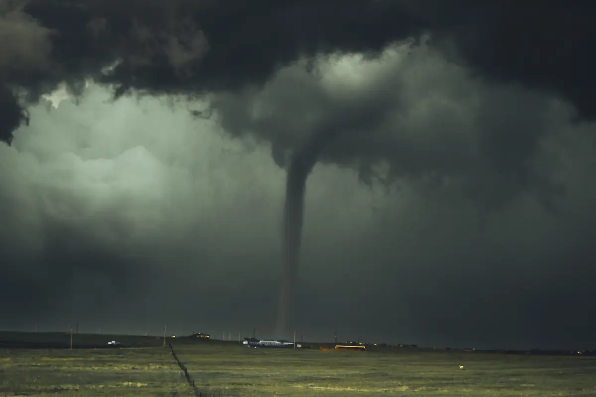 tornado