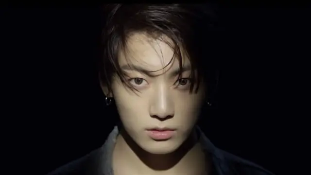 BTS Kembali Rilis Video Teaser untuk Fake Love