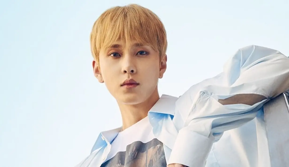 Setelah 5 tahun vakum dari dunia akting, akhirnya Junhyung Highlight akan kembali dengan bermain drama berjudul Coffee, Do Me a Favor. Di drama itu, ia akan bermain sebagai Im Hyun Woo. (Foto: soompi.com)