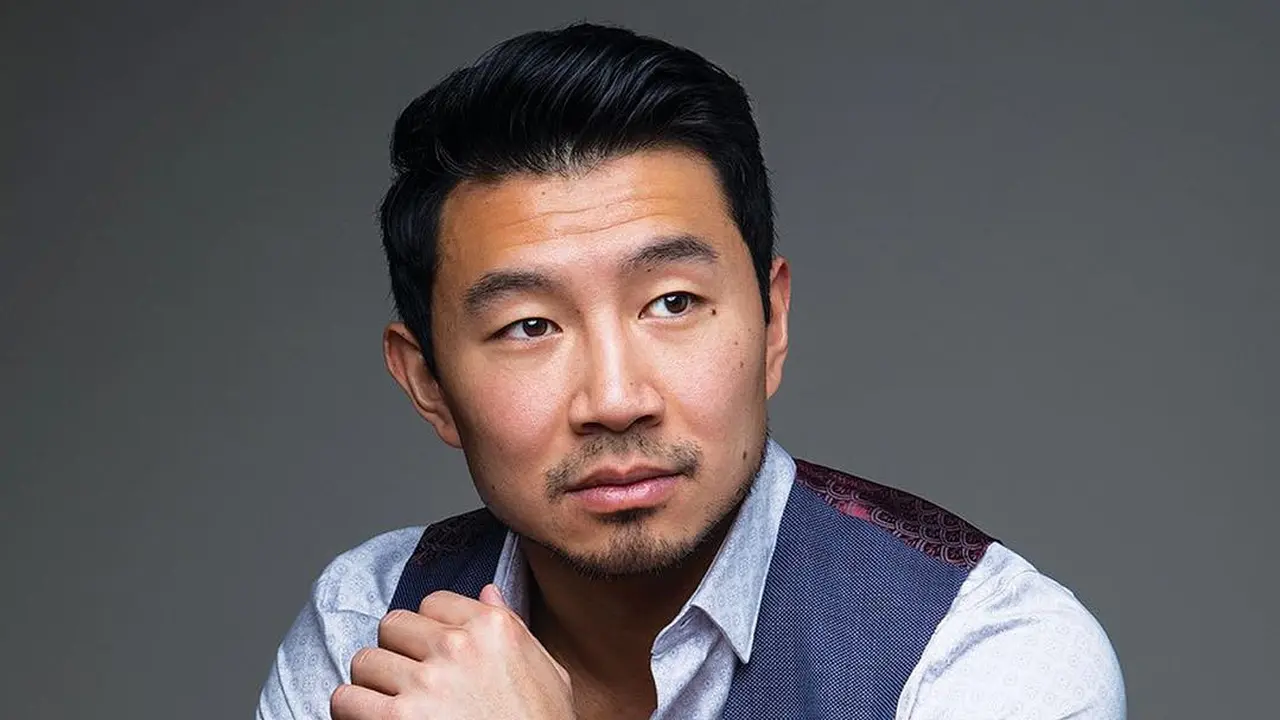 Simu Liu