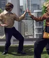 MCM buka kembali di Plaza Indonesia, jadi ruang baru bagi anak muda Jakarta untuk mengeksplorasi dan menemukan gaya personal yang khas dan tidak seragam. (MCM)