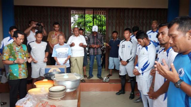 Indonesia Soccer Championship B