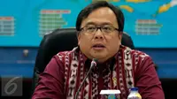 Menristek Minta LIPI Kembangkan Keanekaragaman Hayati di Indonesia