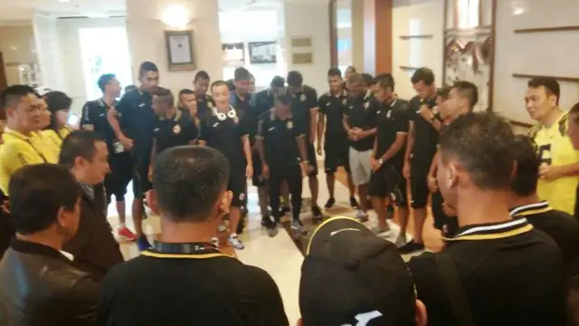 Sriwijaya FC
