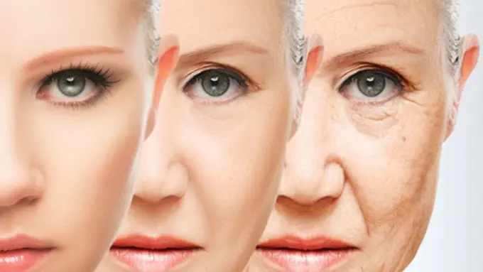 5 Kebiasaan yang Bisa Bikin Wajah Cepat Tua