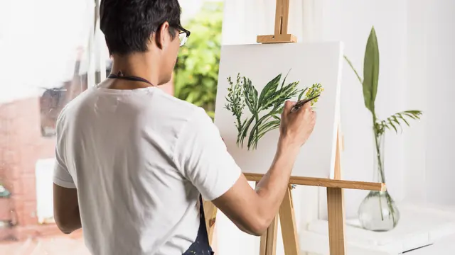 Painter
