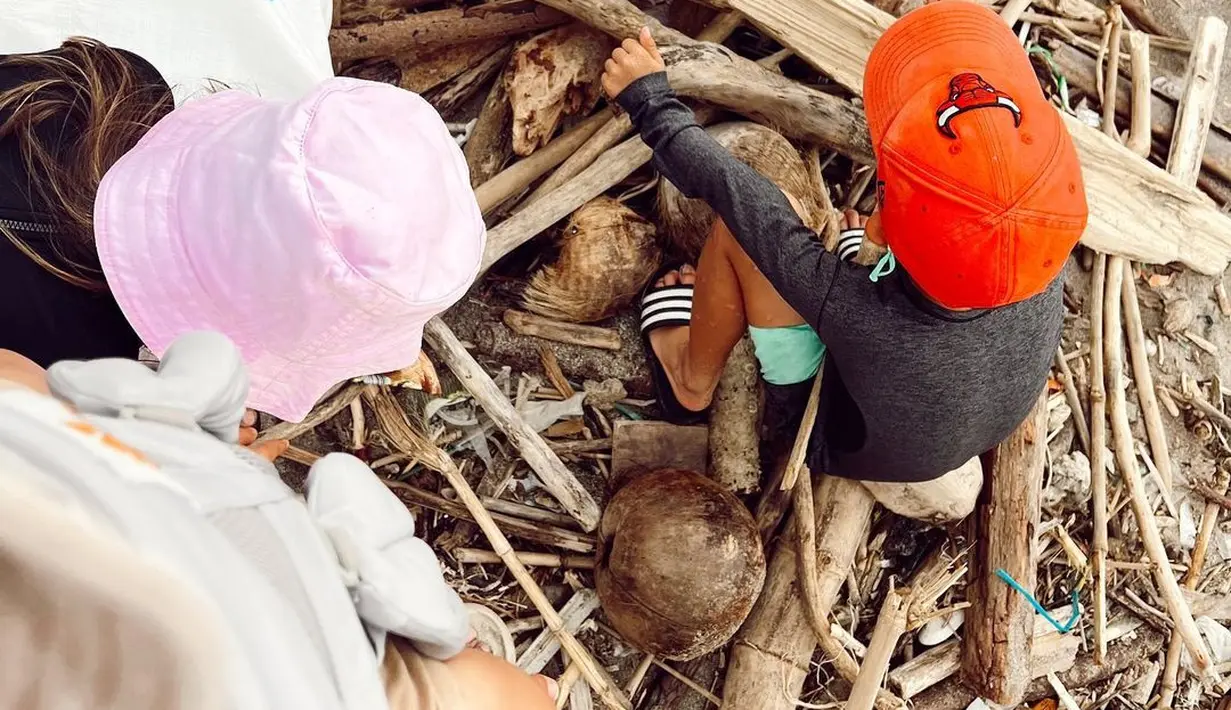 Jennifer Bachdim (Instagram/jenniferbachdim)