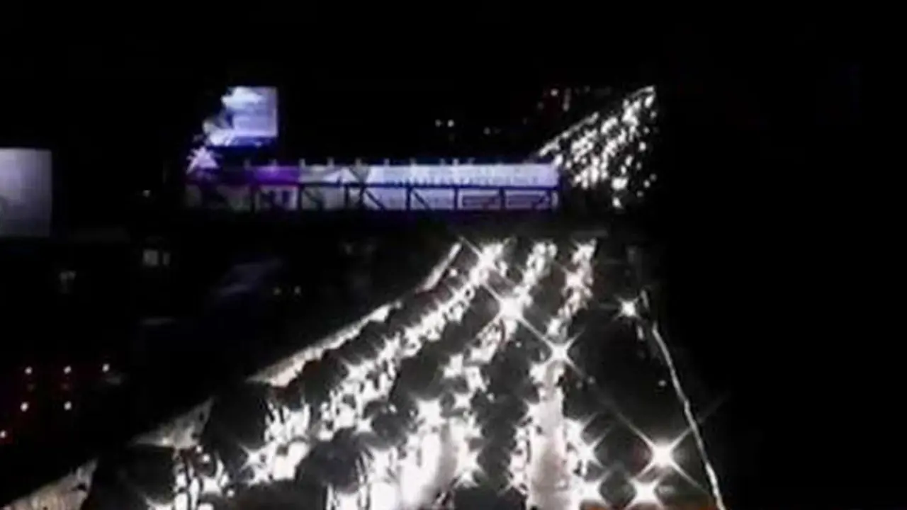  Tol Purbaleunyi Padat 