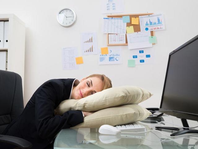 Kapan Waktu Yang Tepat Untuk Tidur Siang Health Liputan6 Com