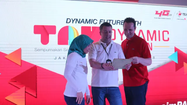 Telkomsel