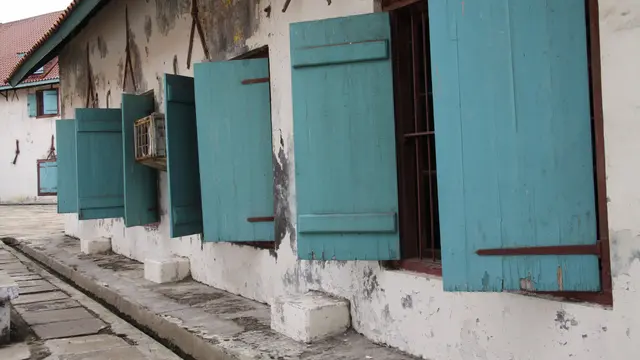 [Bintang] 7 Tempat di Jakarta yang Konon Angker, Berani Datang?