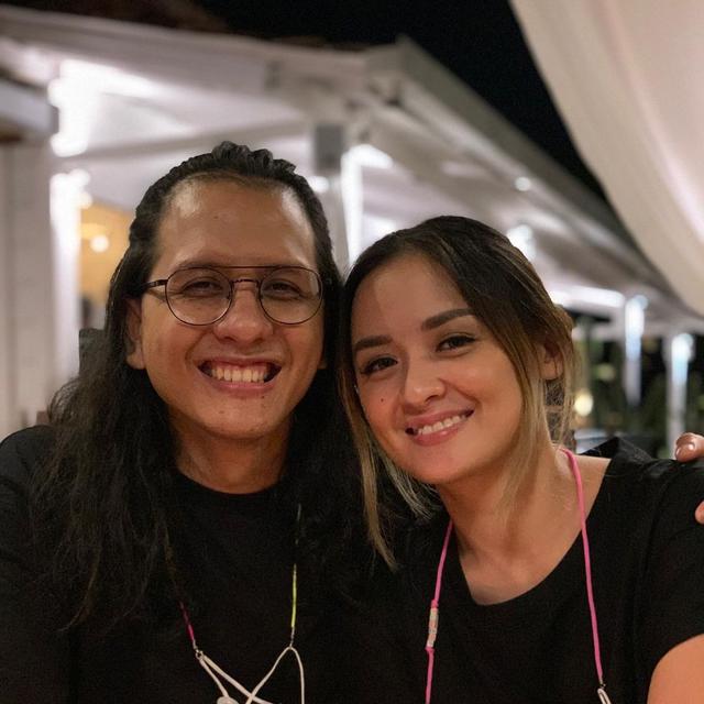 Raditya Oloan Suami Joanna Alexandra Meninggal Dunia, Ini 6 Faktanya