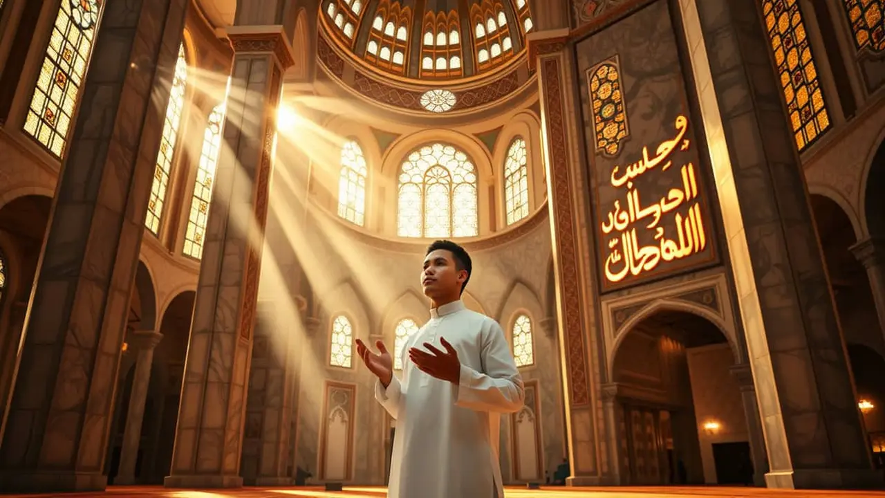 arti al qawiyyu