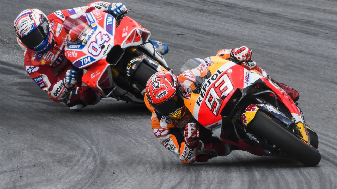 Marc Marquez