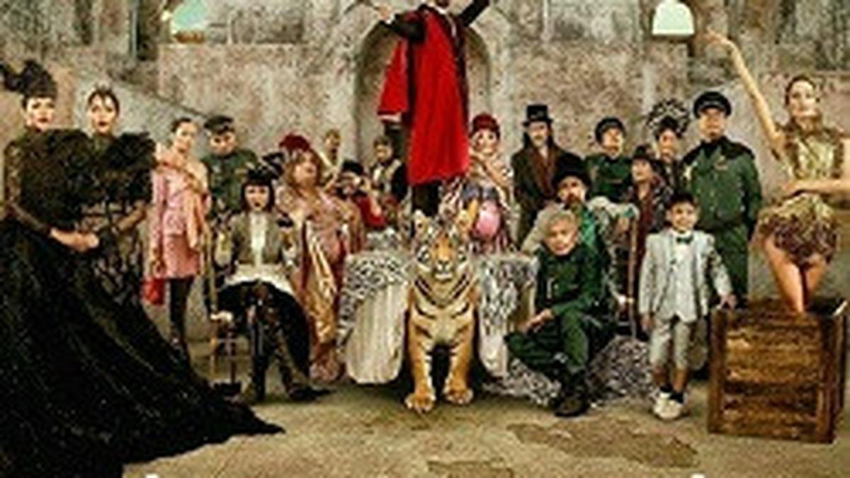 Sinopsis Film Abracadabra yang Tayang 9 Oktober 2025 di Netflix, Ini Fakta Menariknya