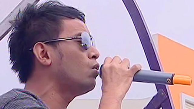 Judika Mapala Video Liputan6 Com
