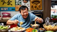 Emotional Eating Tak Melulu Terjadi Saat Stres, Bisa Juga Saat Bahagia