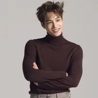 Kai EXO (Foto: Twitter/weareoneEXO)