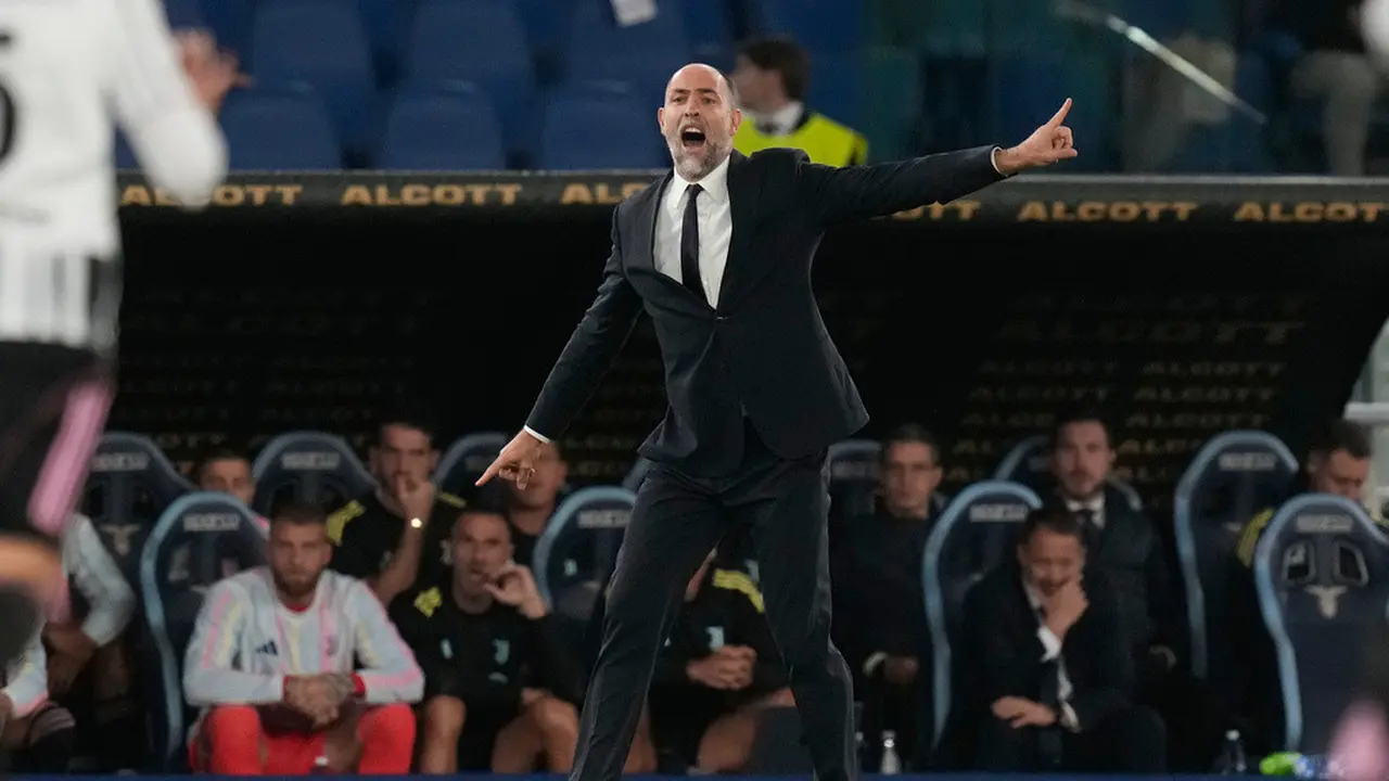 Igor Tudor