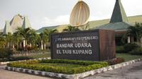 Gusti mengatakan, dengan kejadian ini menandakan bahwa masyarakat belum paham betul soal UU Penerbangan.
