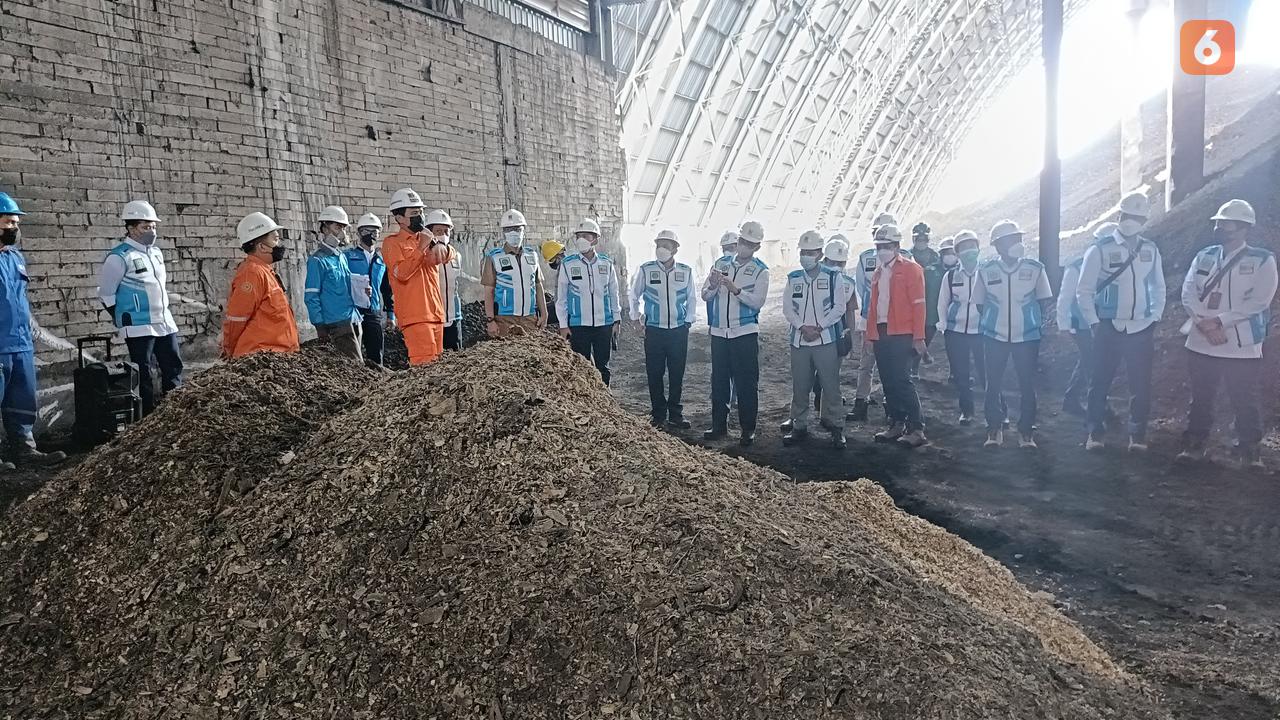 Energi Baru Terbarukan