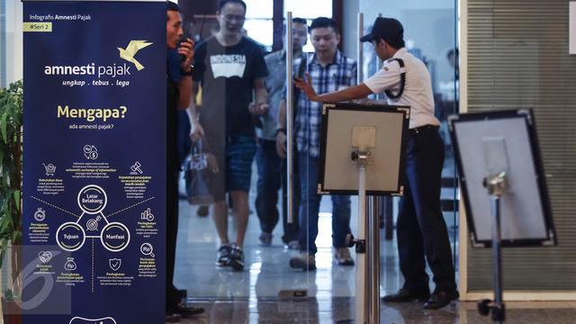 Top 3: Gelombang Demo Ancam Kepatuhan Pajak dan Penerimaan Negara