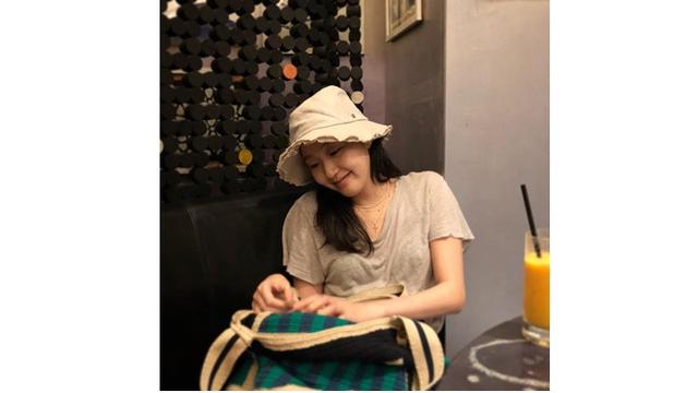 Kim Go Eun Jadi Lawan Main Lee Min Ho di Drama Terbaru, Ini 7 Potretnya Saat Tanpa Makeup